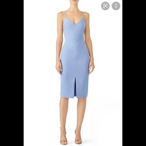 Likely Brooklyn Dress Size 2